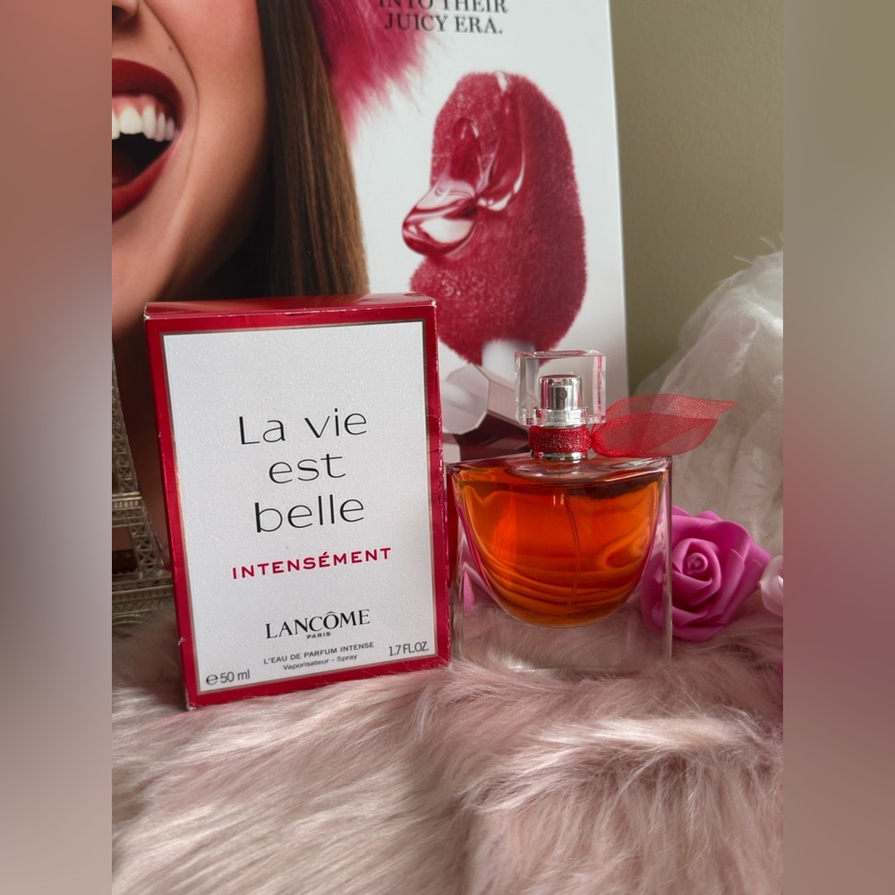 Lancôme La Vie Est Belle Intensément Eau de Parfum - Picture 6 of 6